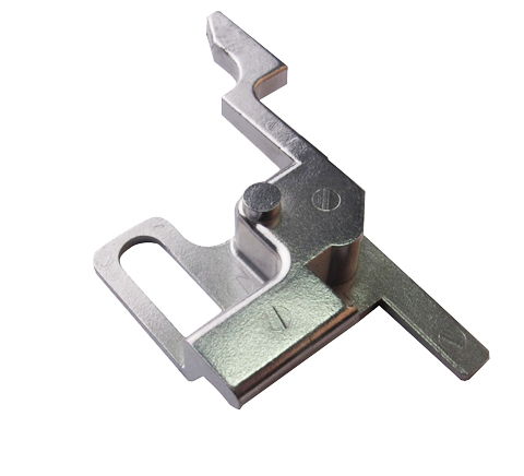 Variety Applications of Metal Injection Molding Parts 