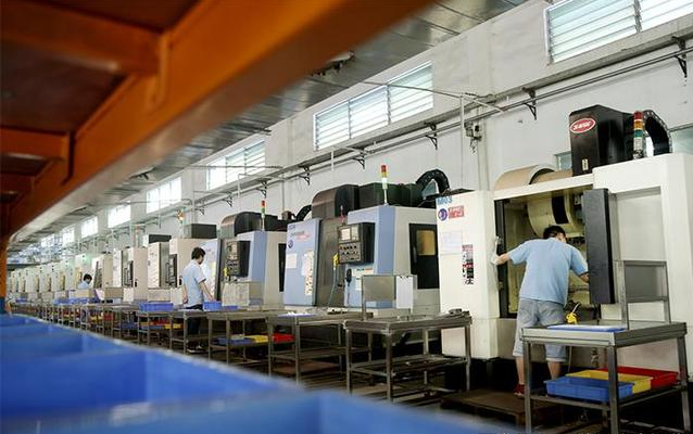 Top Ten Chinese Powder Metallurgy Enterprises and introduction