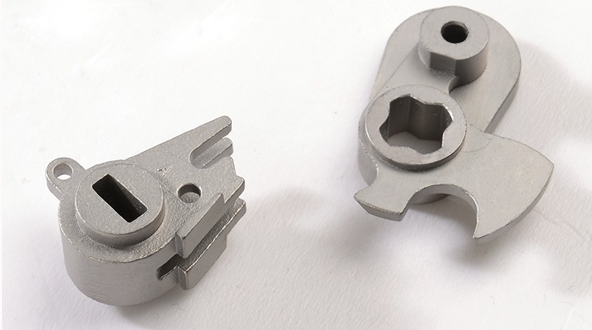  SUS440C is a martensitic stainless steel that can improve hardness