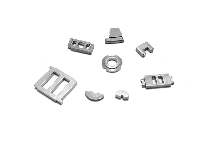 Powder Metallurgy Products Have Huge Competitive Advantages