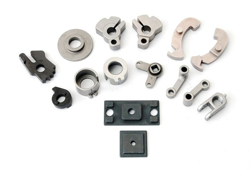 Comprehensive Understanding of Metal Powder Petallurgy Process and Production