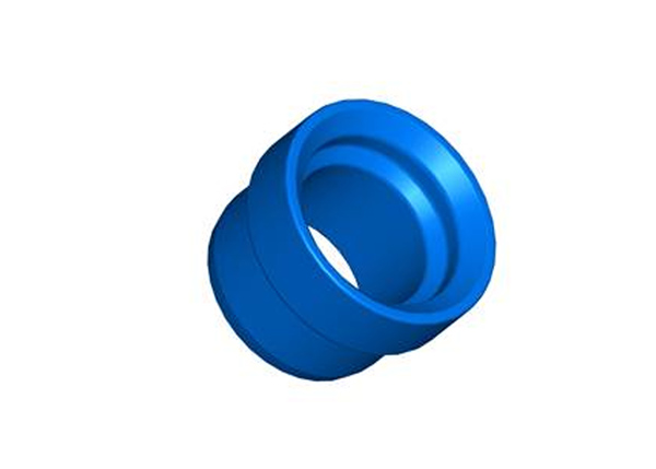 Please Offer the Mold-price and The Serial-production of The Bush for Countersunk Head