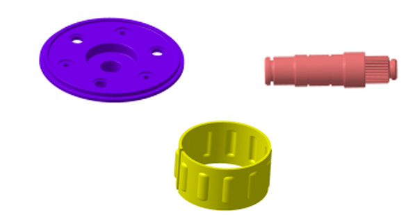 New Inquiry About Automotive Parts from Korea