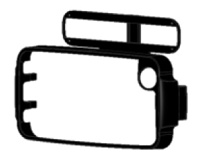 I Would Like to Get a Quotation for Sensor Bracket Parts Attached