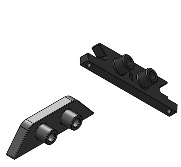 In the appendix regarding the complex metal products can help 