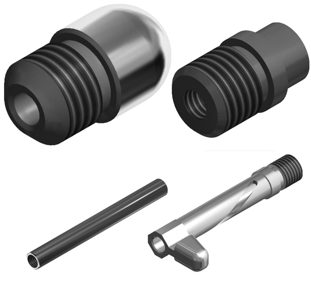 We Want to Make an Enquiry for Manufacturing of 10 Custom Parts