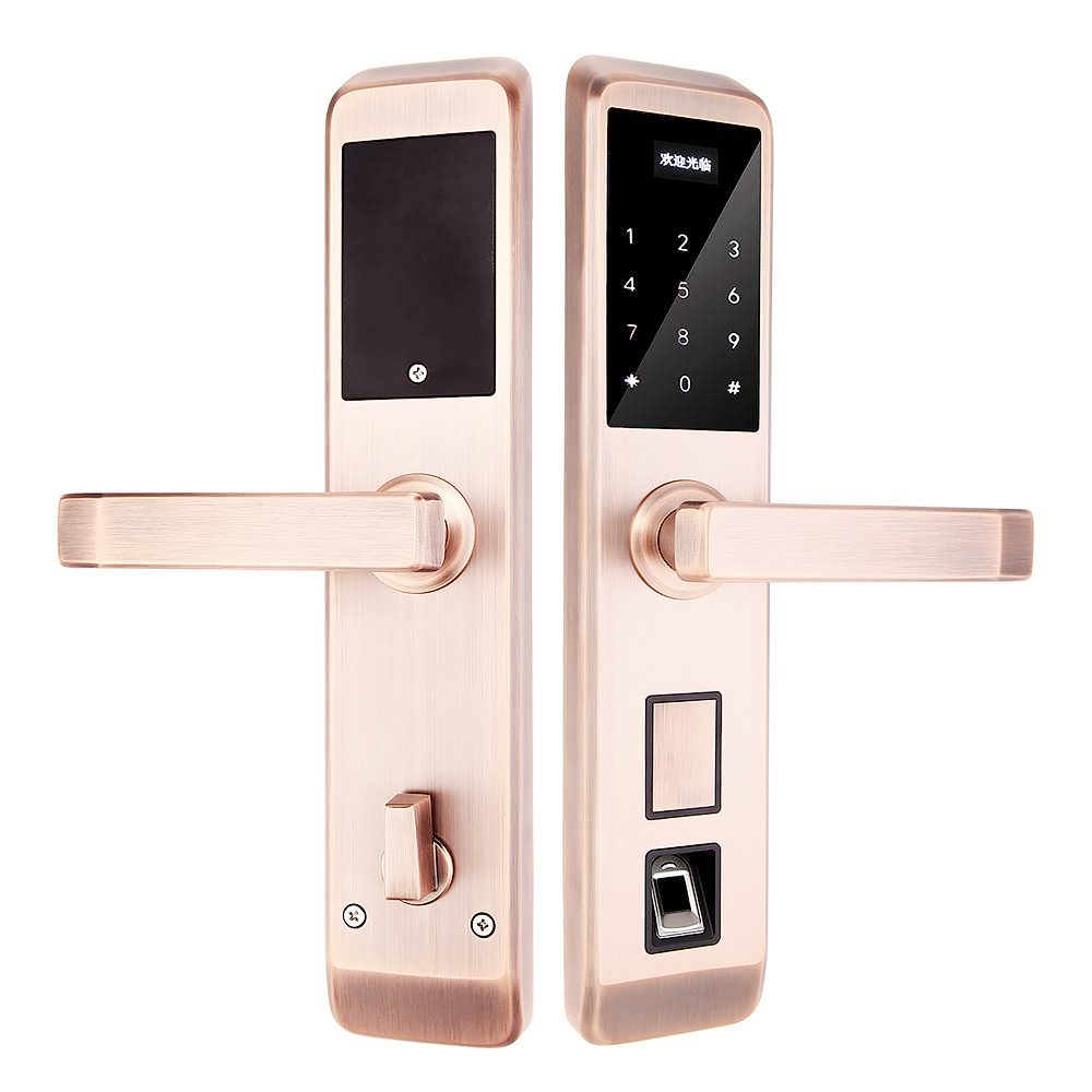 Industria Smart Lock