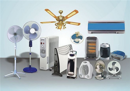 Small Household Appliances Industry
