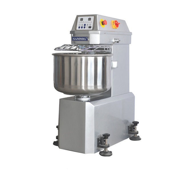 Food machinery industry