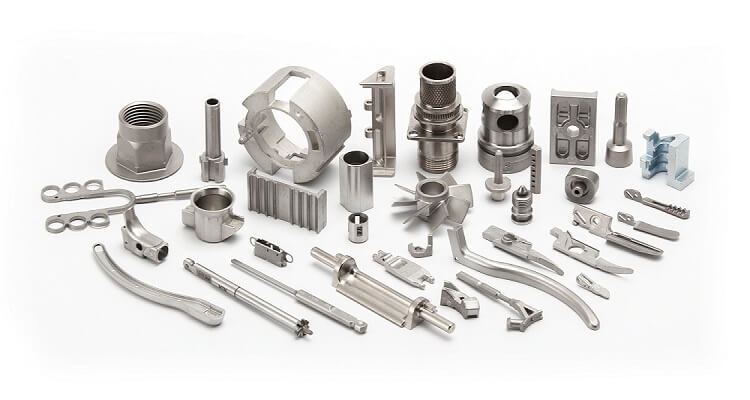 What are the metal molding challenges in your industry