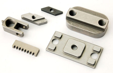 What Are the Different Types of metal parts and Their Prices