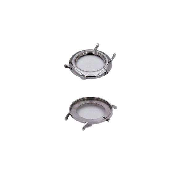 Powder Metallurgy Injection Molding Watch Complex Parts