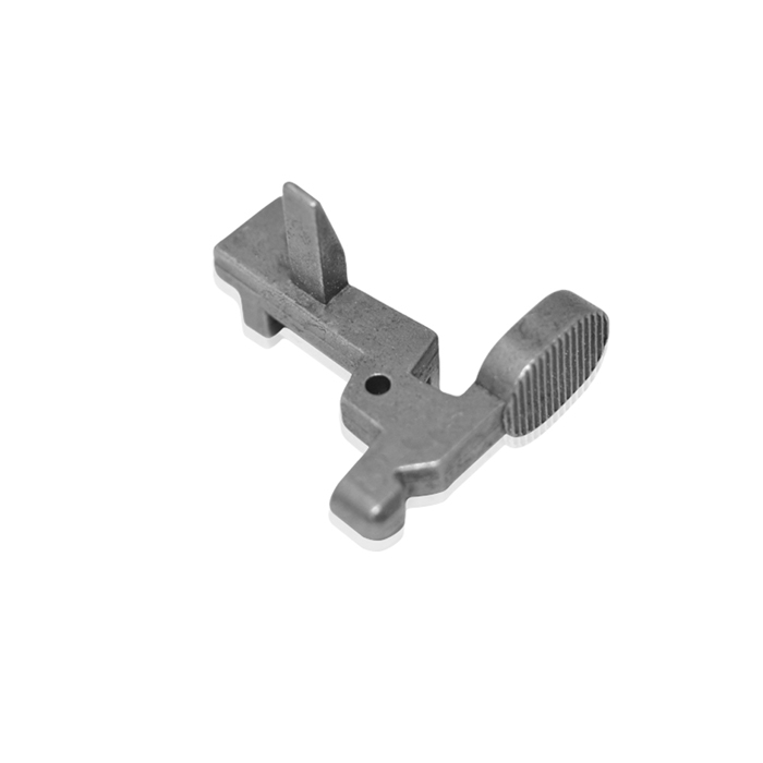 Sintered MIM Complex Shaped Machinery Parts1