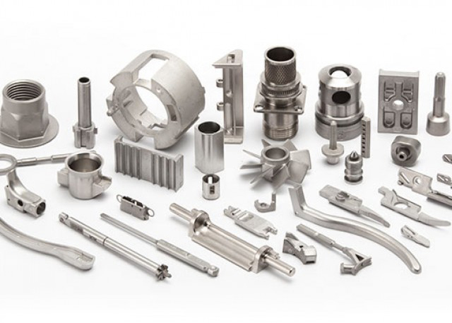 The Ultimate Guide To Design a Precision Metal Parts